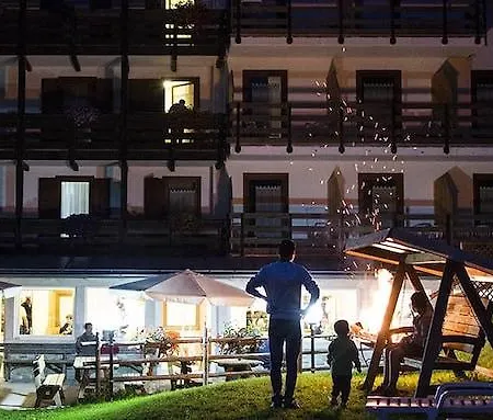 La Montanara Hotel Predazzo