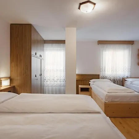 La Montanara Hotel