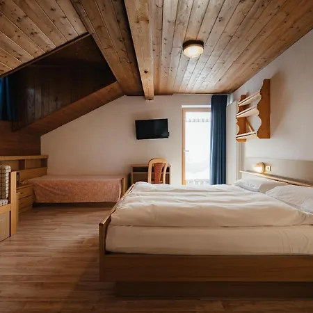 La Montanara Hotel