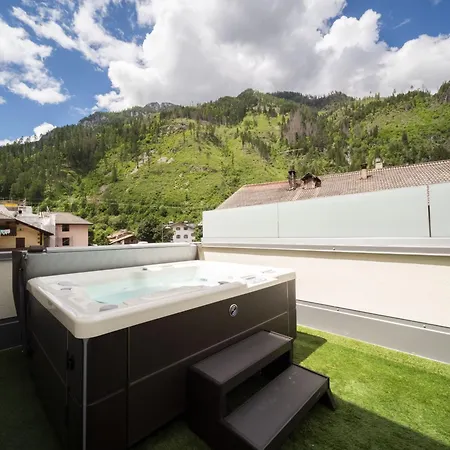 Hotel La Montanara