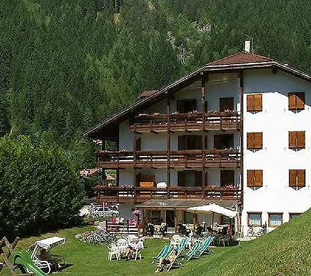 Hotel La Montanara