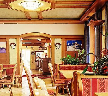 Hotel La Montanara Predazzo