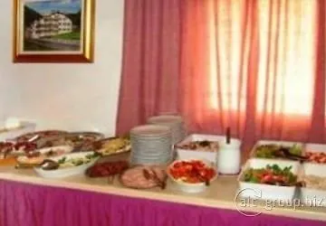 Hotel La Montanara