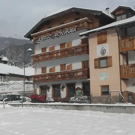 La Montanara Hotel 3*
