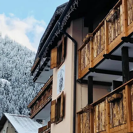La Montanara Hotel Predazzo