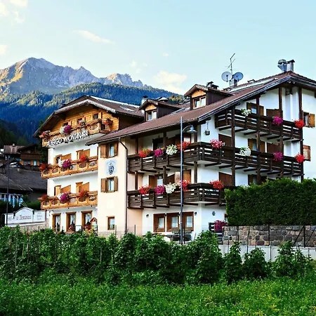 La Montanara 3* Predazzo