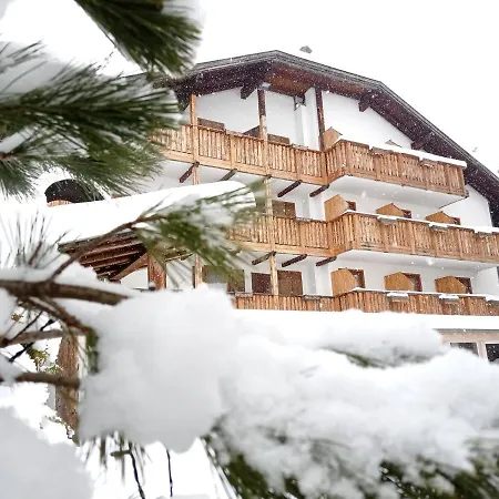 Hotel La Montanara
