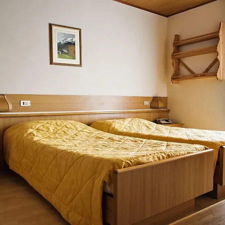 Montanara Predazzo