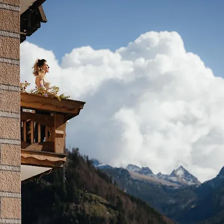 Montanara Hotel Predazzo