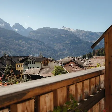 Montanara Hotel Predazzo