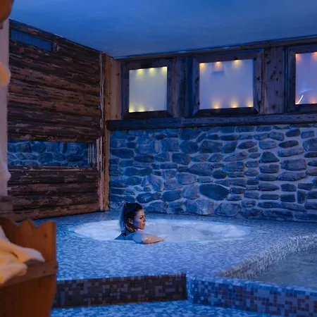 Hotel Montanara Predazzo