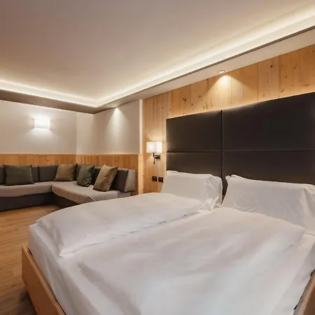 Hotel Montanara Predazzo