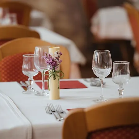 Hotel La Montanara Predazzo