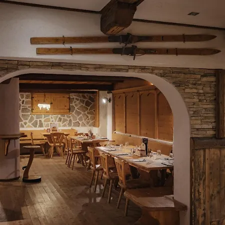 Montanara Hotel 3*