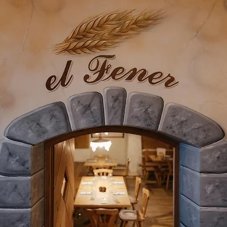 Montanara Hotel Predazzo