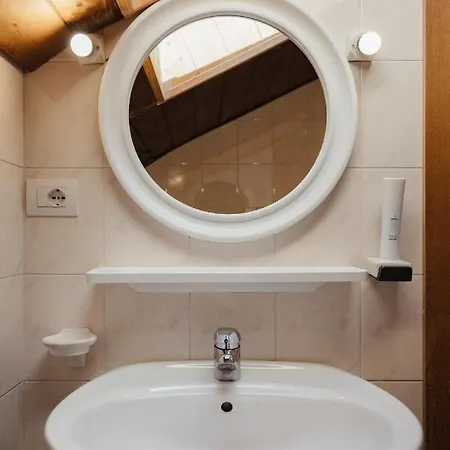 Montanara Predazzo
