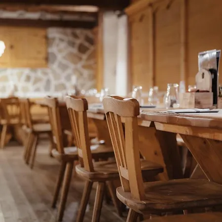 Hotel Montanara 3*