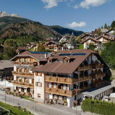 Montanara