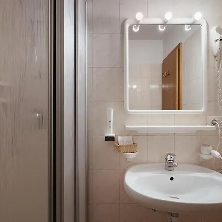 Montanara Hotel Predazzo