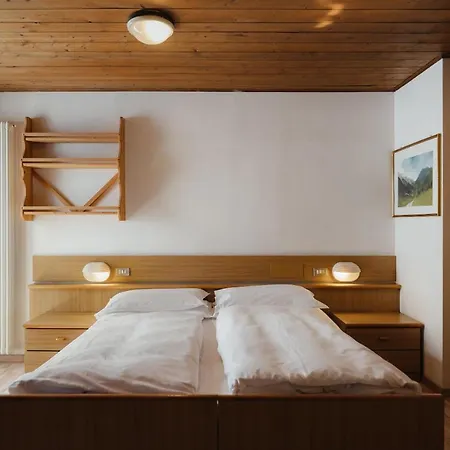 Montanara Hotel Predazzo