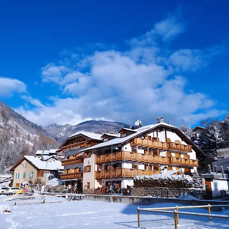 Montanara Hotel 3*