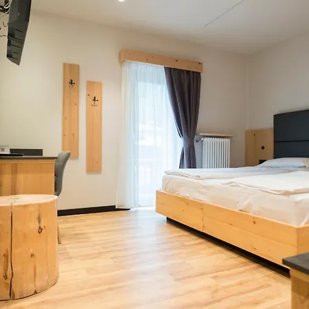 Montanara Hotel