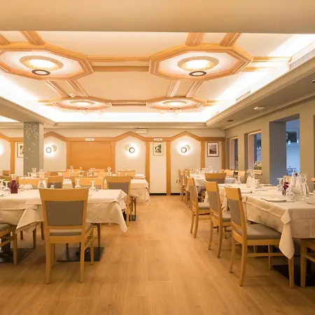 Montanara Hotel