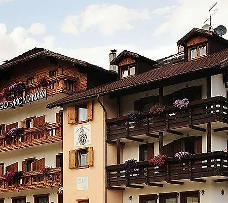 Montanara Predazzo