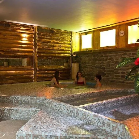 Hotel Montanara Predazzo