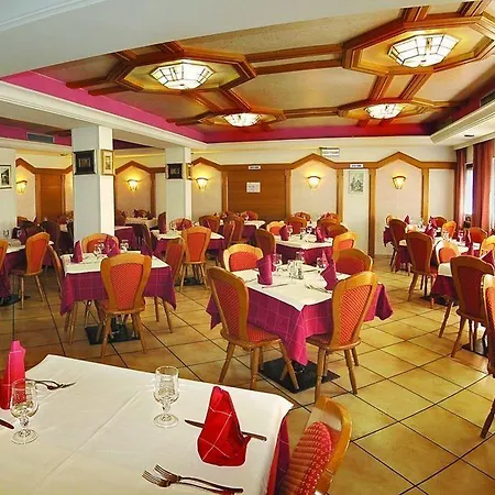 Hotel Montanara