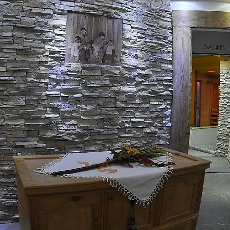 Hotel Montanara 3*